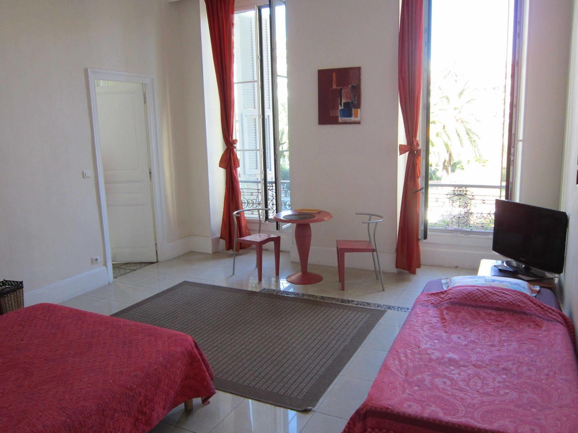 Nice Riviera Sweet Home Chambres D'Hotes Exterior photo