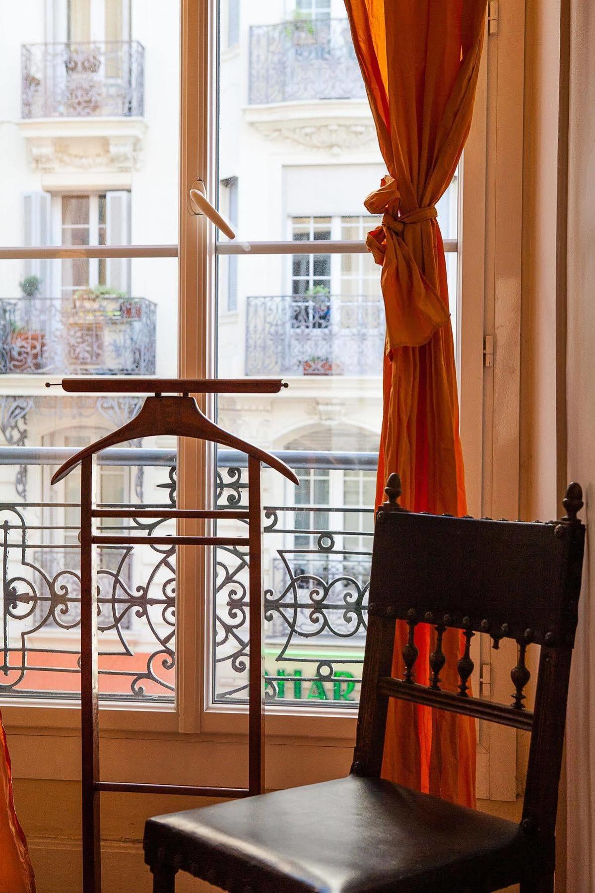 Nice Riviera Sweet Home Chambres D'Hotes Exterior photo
