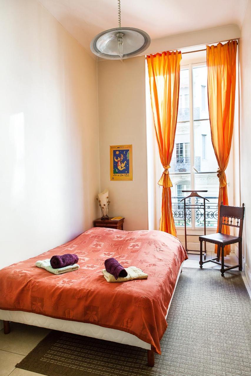 Nice Riviera Sweet Home Chambres D'Hotes Exterior photo